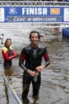 Amsterdam 6 september 2015
ALS Amsterdam City Swim in de grachten van Amsterdam met veel bekende nederlanders.
Jan Joost v Gangelen