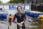 Amsterdam 6 september 2015
ALS Amsterdam City Swim in de grachten van Amsterdam met veel bekende nederlanders.
Jan Joost v Gangelen