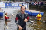 Amsterdam 6 september 2015
ALS Amsterdam City Swim in de grachten van Amsterdam met veel bekende nederlanders.
Jan Joost v Gangelen