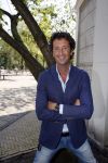 Amsterdam 20 augustus 2015
Winterpresentatie SBS6 in artis. Jan Joost v Gangelen