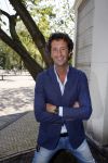 Amsterdam 20 augustus 2015
Winterpresentatie SBS6 in artis. Jan Joost v Gangelen