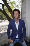 Amsterdam 20 augustus 2015
Winterpresentatie SBS6 in artis. Jan Joost v Gangelen