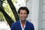 Amsterdam 20 augustus 2015
Winterpresentatie SBS6 in artis. Jan Joost v Gangelen