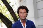 Amsterdam 20 augustus 2015
Winterpresentatie SBS6 in artis. Jan Joost v Gangelen