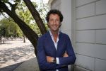 Amsterdam 20 augustus 2015
Winterpresentatie SBS6 in artis. Jan Joost v Gangelen