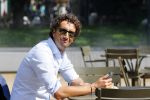 Amsterdam 20 augustus 2015
Winterpresentatie SBS6 in artis. Jan Joost v Gangelen