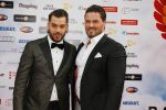 Amsterdam 29 juni 2015
Rainbow awards in Tuschinski.
Janice en partner