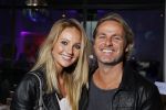 Amsterdam 27 augustus 2015
Presentatie tassenlijn TOV en Chantal Bles. Kelly Weekers en John Ewbank