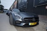 Amsterdam 8 september 2015 
Event in the harbour club. auto Mercedes Johnny Heitinga