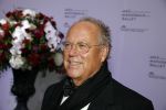 Amsterdam 8 september 2015
Vorstelling nationaal balet in de stopera. Joop Braakhekke met partner