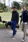 Zandvoort 5 september 2015
 
Op zaterdag 5 september zal traditiegetrouw de Charity Challenge van het KLM Open plaatsvinden op de Kennemer G&CC. Bekende Nederlanders spelen met genodigden van partners en sponsoren van het KLM Open voor het goede doel, UNICEF. Onder de deelnemende BNâ€™ers bevinden zich Jeroen Rietbergen, Bryan Roy, Daan Slooter, , Winston Gerschtanowitz Ties Kruize, Willem van Hanegem, Elsemieke Havenga, Ferry Maat, Jan Lammers, Toine van Peperstraten,Peter Paul Muller,  Ed de Goey, Floris Jan Bovelander en Willy van de Kerkhof en Nicolien Sauerbrei