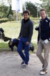 Zandvoort 5 september 2015
 
Op zaterdag 5 september zal traditiegetrouw de Charity Challenge van het KLM Open plaatsvinden op de Kennemer G&CC. Bekende Nederlanders spelen met genodigden van partners en sponsoren van het KLM Open voor het goede doel, UNICEF. Onder de deelnemende BNâ€™ers bevinden zich Jeroen Rietbergen, Bryan Roy, Daan Slooter, , Winston Gerschtanowitz Ties Kruize, Willem van Hanegem, Elsemieke Havenga, Ferry Maat, Jan Lammers, Toine van Peperstraten,Peter Paul Muller,  Ed de Goey, Floris Jan Bovelander en Willy van de Kerkhof en Nicolien Sauerbrei