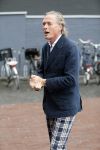 Hilversum 27 augustus 2015
Presentatie NPO in Hilversum. Jort Kelder