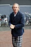 Hilversum 27 augustus 2015
Presentatie NPO in Hilversum. Jort Kelder