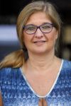 Amsterdam 20 augustus 2015
Winterpresentatie SBS6 in artis. Karin Riethoven