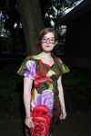Amsterdam 1 september 2015 
Presentatie cast lulverhalen van Howard Komproe. Katinka Simonse