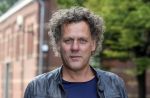 Amsterdam 19 augustus 2015 
Presentatie Expeditie Robinson deelnemers bij de westergasfabriek.. Sharon Doorson, Tim Douwsma, Marian Mudder, Teske de Schepper, Oscar Aerts, Sander Janson, Amara Onwuka, Elle Bandita, Kim Lammers, Kees van der Spek, Wietze de Jager, Klaas van der Eerden, Danny Ghosen, Sandra van Nieuwland, Anna Speller en Jaap Jongbloed met presentatoren Nicolette Kluijver en Dennis Weening