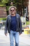 Amsterdam 19 augustus 2015 
Presentatie Expeditie Robinson deelnemers bij de westergasfabriek.. Sharon Doorson, Tim Douwsma, Marian Mudder, Teske de Schepper, Oscar Aerts, Sander Janson, Amara Onwuka, Elle Bandita, Kim Lammers, Kees van der Spek, Wietze de Jager, Klaas van der Eerden, Danny Ghosen, Sandra van Nieuwland, Anna Speller en Jaap Jongbloed met presentatoren Nicolette Kluijver en Dennis Weening