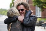 Amsterdam 19 augustus 2015 
Presentatie Expeditie Robinson deelnemers bij de westergasfabriek.. Sharon Doorson, Tim Douwsma, Marian Mudder, Teske de Schepper, Oscar Aerts, Sander Janson, Amara Onwuka, Elle Bandita, Kim Lammers, Kees van der Spek, Wietze de Jager, Klaas van der Eerden, Danny Ghosen, Sandra van Nieuwland, Anna Speller en Jaap Jongbloed met presentatoren Nicolette Kluijver en Dennis Weening