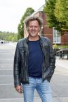 Amsterdam 19 augustus 2015 
Presentatie Expeditie Robinson deelnemers bij de westergasfabriek.. Sharon Doorson, Tim Douwsma, Marian Mudder, Teske de Schepper, Oscar Aerts, Sander Janson, Amara Onwuka, Elle Bandita, Kim Lammers, Kees van der Spek, Wietze de Jager, Klaas van der Eerden, Danny Ghosen, Sandra van Nieuwland, Anna Speller en Jaap Jongbloed met presentatoren Nicolette Kluijver en Dennis Weening