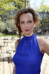 Amsterdam 20 augustus 2015
Winterpresentatie SBS6 in artis. Kim Pieters, Fockeline Ouwerkerk en Sarah Chronis