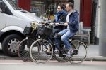 Amsterdam 24 augustus 2015 
Kim v Kooten en haar man Jacob Derwig