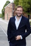 Amsterdam 19 augustus 2015 
Presentatie Expeditie Robinson deelnemers bij de westergasfabriek.. Sharon Doorson, Tim Douwsma, Marian Mudder, Teske de Schepper, Oscar Aerts, Sander Janson, Amara Onwuka, Elle Bandita, Kim Lammers, Kees van der Spek, Wietze de Jager, Klaas van der Eerden, Danny Ghosen, Sandra van Nieuwland, Anna Speller en Jaap Jongbloed met presentatoren Nicolette Kluijver en Dennis Weening