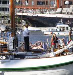 Amsterdam, 22 Augustus 2015 
Amsterdan Sail 2015 met Koning Willem Alexander en Koningin Maxima