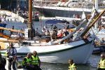 Amsterdam, 22 Augustus 2015 
Amsterdan Sail 2015 met Koning Willem Alexander en Koningin Maxima
