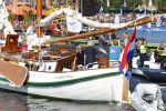 Amsterdam, 22 Augustus 2015 
Amsterdan Sail 2015 met Koning Willem Alexander en Koningin Maxima