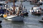 Amsterdam, 22 Augustus 2015 
Amsterdan Sail 2015 met Koning Willem Alexander en Koningin Maxima