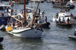 Amsterdam, 22 Augustus 2015 
Amsterdan Sail 2015 met Koning Willem Alexander en Koningin Maxima
