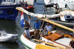 Amsterdam, 22 Augustus 2015 
Amsterdan Sail 2015 met Koning Willem Alexander en Koningin Maxima