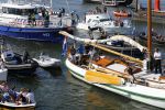 Amsterdam, 22 Augustus 2015 
Amsterdan Sail 2015 met Koning Willem Alexander en Koningin Maxima