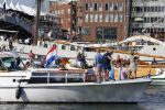 Amsterdam, 22 Augustus 2015 
Amsterdan Sail 2015 met Koning Willem Alexander en Koningin Maxima