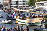 Amsterdam, 22 Augustus 2015 
Amsterdan Sail 2015 met Koning Willem Alexander en Koningin Maxima