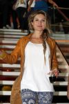 Hilversum 27 augustus 2015
Presentatie NPO in Hilversum.
Lauren Verster