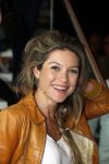 Hilversum 27 augustus 2015
Presentatie NPO in Hilversum.
Lauren Verster