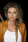 Hilversum 27 augustus 2015
Presentatie NPO in Hilversum.
Lauren Verster