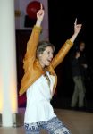 Hilversum 27 augustus 2015
Presentatie NPO in Hilversum.
Lauren Verster