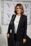 Amsterdam 27 augustus 2015
Presentatie tassenlijn TOV en Chantal Bles. Leontine Borsato