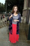 Amsterdam 31 augustus 2015 
Premiere meiden van de herengracht in het tropenmuseum. Liz Snoijink
