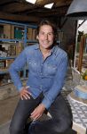 Zoelen 2 september 2015Het team van het RTL4-programma Eigen Huis & Tuin, bestaande uit Thomas Verhoef, Evelyn Struik, Froukje de Both, Tom Groot, Martine Both en Lodewijk Hoekstra.