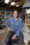 Zoelen 2 september 2015Het team van het RTL4-programma Eigen Huis & Tuin, bestaande uit Thomas Verhoef, Evelyn Struik, Froukje de Both, Tom Groot, Martine Both en Lodewijk Hoekstra.
