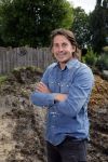 Zoelen 2 september 2015Het team van het RTL4-programma Eigen Huis & Tuin, bestaande uit Thomas Verhoef, Evelyn Struik, Froukje de Both, Tom Groot, Martine Both en Lodewijk Hoekstra.