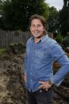 Zoelen 2 september 2015Het team van het RTL4-programma Eigen Huis & Tuin, bestaande uit Thomas Verhoef, Evelyn Struik, Froukje de Both, Tom Groot, Martine Both en Lodewijk Hoekstra.