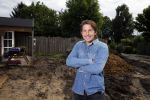 Zoelen 2 september 2015Het team van het RTL4-programma Eigen Huis & Tuin, bestaande uit Thomas Verhoef, Evelyn Struik, Froukje de Both, Tom Groot, Martine Both en Lodewijk Hoekstra.