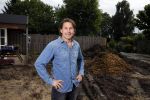 Zoelen 2 september 2015Het team van het RTL4-programma Eigen Huis & Tuin, bestaande uit Thomas Verhoef, Evelyn Struik, Froukje de Both, Tom Groot, Martine Both en Lodewijk Hoekstra.