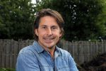 Zoelen 2 september 2015Het team van het RTL4-programma Eigen Huis & Tuin, bestaande uit Thomas Verhoef, Evelyn Struik, Froukje de Both, Tom Groot, Martine Both en Lodewijk Hoekstra.