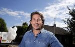 Zoelen 2 september 2015Het team van het RTL4-programma Eigen Huis & Tuin, bestaande uit Thomas Verhoef, Evelyn Struik, Froukje de Both, Tom Groot, Martine Both en Lodewijk Hoekstra.